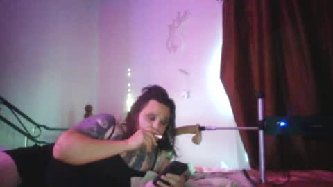 nellimae1989 online show from August 1, 12:55 am