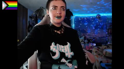 NerdySquirty online show from December 23, 7:23 am