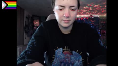 NerdySquirty online show from January 9, 5:23 am