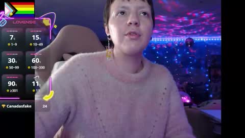 NerdySquirty online show from March 17, 3:42 am