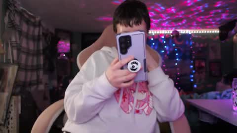 NerdySquirty online show from March 25, 7:02 am