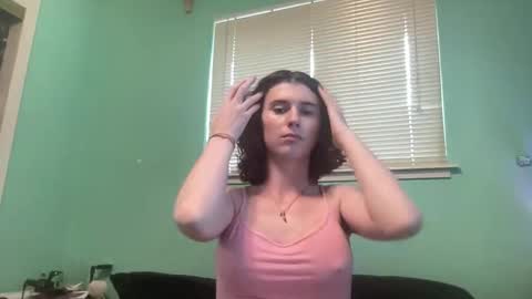 nevaehsaprincess online show from October 24, 12:15 am