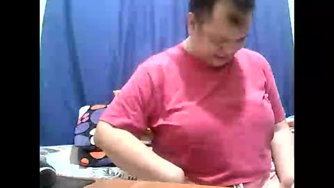 mariapaula online show from June 7, 2:08 am