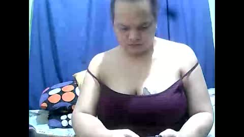 mariapaula online show from June 9, 2:11 am