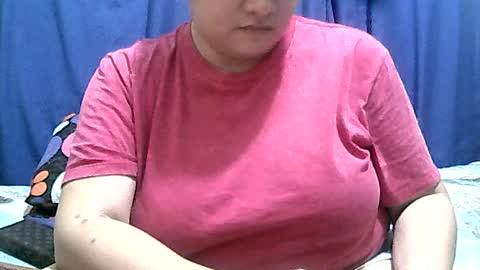 mariapaula online show from June 15, 2:35 am