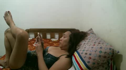 Lucy Pearl online show from January 14, 8:48 pm