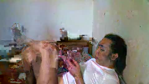 Lucy Pearl online show from January 22, 3:41 am