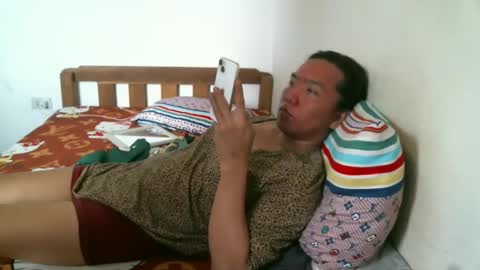 Lucy Pearl online show from January 26, 2:35 am