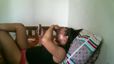 Lucy Pearl online show from January 28, 5:54 am