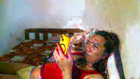 Lucy Pearl online show from February 1, 4:56 am