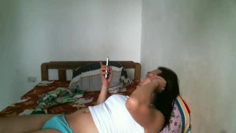 Lucy Pearl online show from February 11, 2:14 am