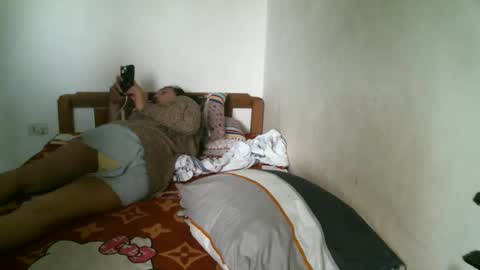 Lucy Pearl online show from February 19, 4:34 am