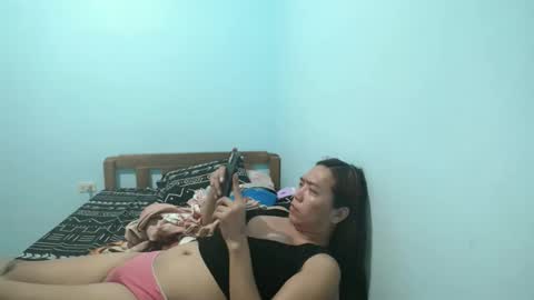 Lucy Pearl online show from December 18, 7:08 pm