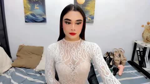 hottie nicole online show from October 26, 3:46 am