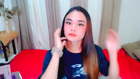 hottie nicole online show from November 3, 12:31 am