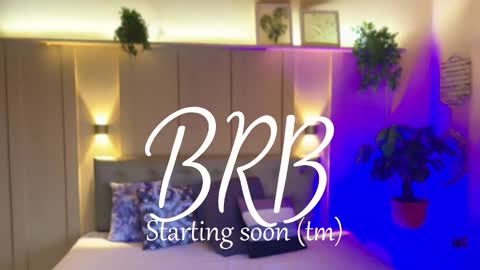 Your baby Nicol  online show from October 7, 1:01 pm