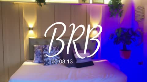 Your baby Nicol  online show from November 1, 12:35 pm