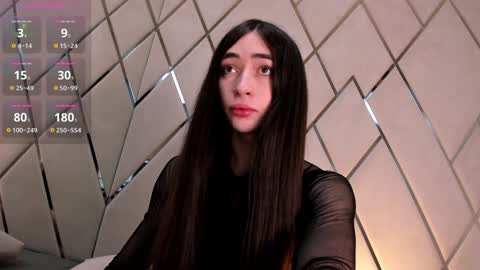 Nickie online show from December 25, 3:28 pm