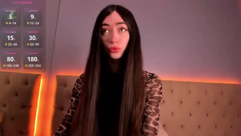 Nickie online show from February 9, 4:36 am