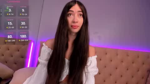 Nickie online show from March 5, 4:41 am