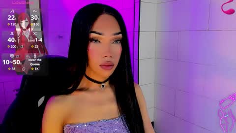 Nicky online show from November 25, 4:25 am