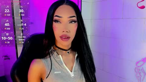 Nicky online show from November 27, 4:59 am