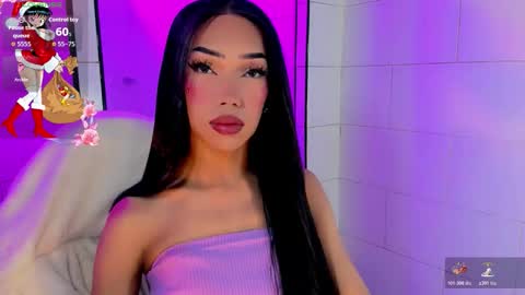 Nicky online show from December 16, 4:39 am