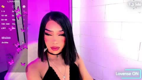 Nicky online show from April 2, 3:26 am