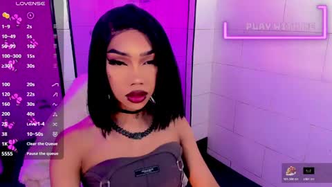 Nicky online show from April 14, 4:28 am