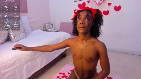 nico_dior online show from February 15, 4:08 am