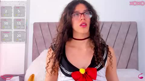 Nico Gonzles online show from September 25, 1:51 pm