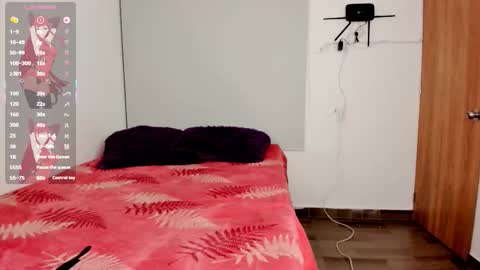 nicol_ofi777 online show from February 17, 12:18 am