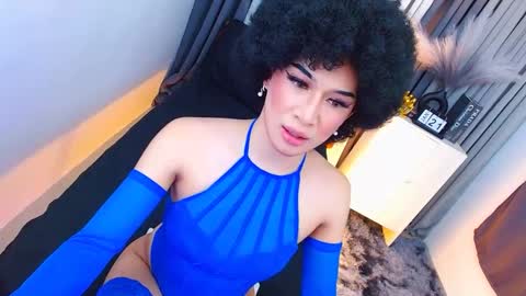 Nicole online show from January 21, 10:01 am