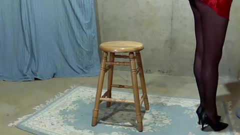 Nicole T online show from September 11, 2:14 pm