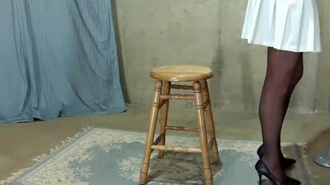 Nicole T online show from September 12, 2:24 pm