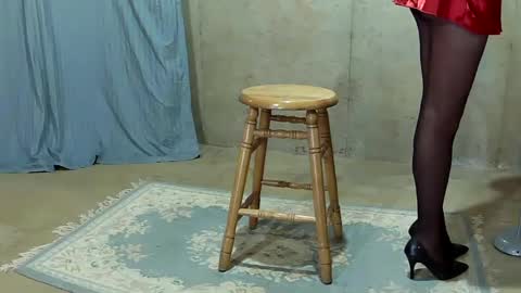 Nicole T online show from September 15, 7:08 pm