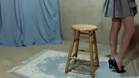 Nicole T online show from September 17, 3:06 pm