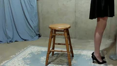 Nicole T online show from September 24, 1:11 am