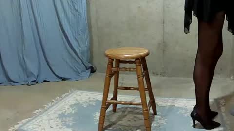 Nicole T online show from September 26, 1:02 am