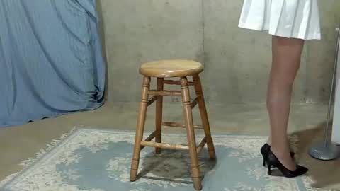 Nicole T online show from December 17, 5:18 pm