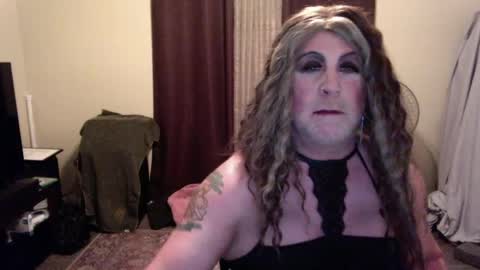 Nicole CD online show from April 11, 1:55 am