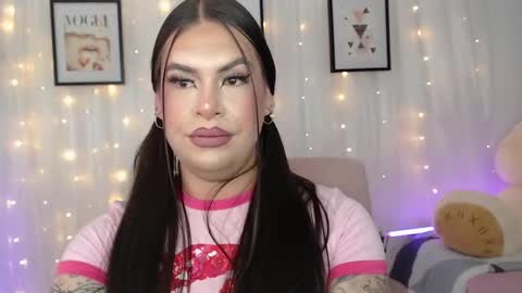 nicoobaby online show from January 22, 7:56 pm