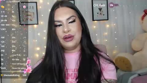 nicoobaby online show from March 1, 9:48 pm