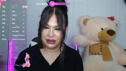 nicoobaby online show from June 3, 3:27 pm