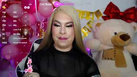 nicoobaby online show from June 5, 2:12 pm