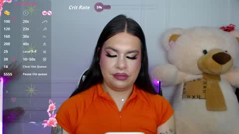 nicoobaby online show from June 9, 2:16 pm