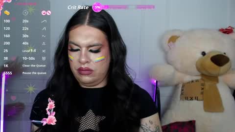 nicoobaby online show from June 18, 4:24 am