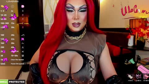 Natalia online show from December 24, 11:33 pm