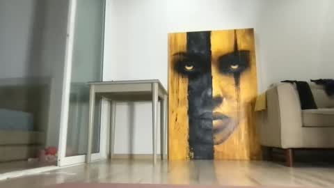 NIKI online show from March 15, 5:54 am