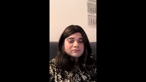 nikki_shecd online show from June 10, 8:41 pm